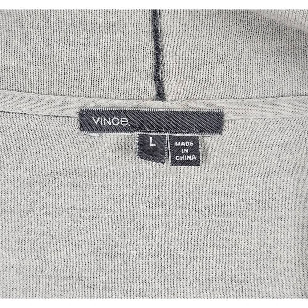 Vince 22 pit